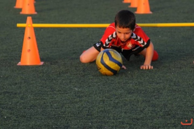 Γιορτή Ακαδημιών Πανακρωτηριακού ΙΟΥΝ.  2013_5