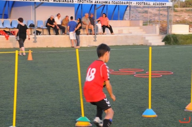 Γιορτή Ακαδημιών Πανακρωτηριακού ΙΟΥΝ.  2013_6