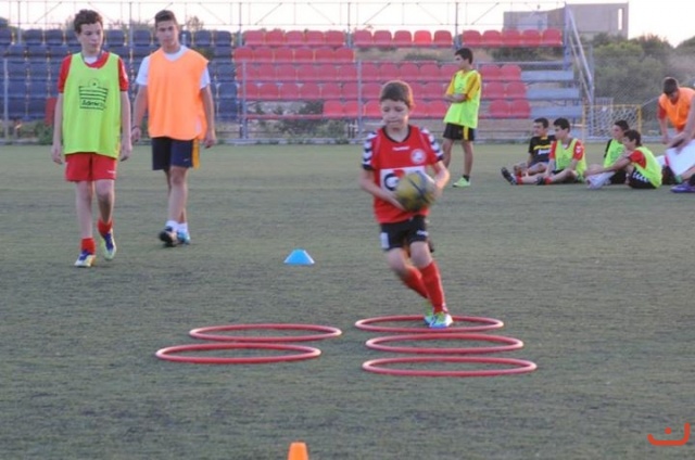 Γιορτή Ακαδημιών Πανακρωτηριακού ΙΟΥΝ.  2013_7