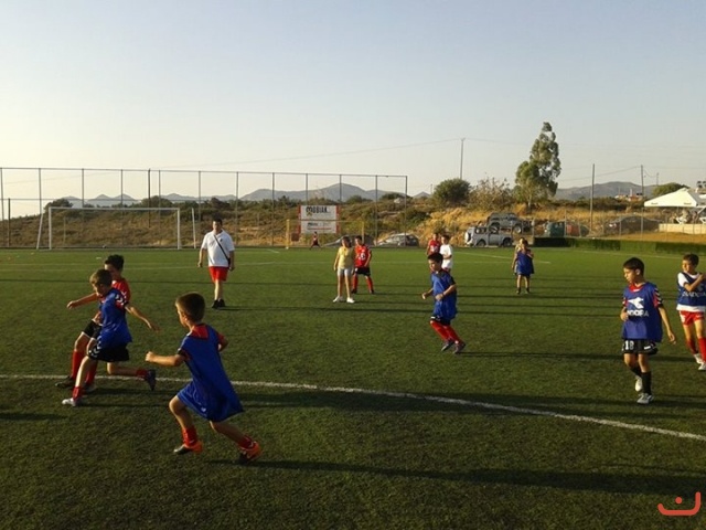 Γιορτή Ακαδημιών Πανακρωτηριακού ΙΟΥΝ.  2013_8