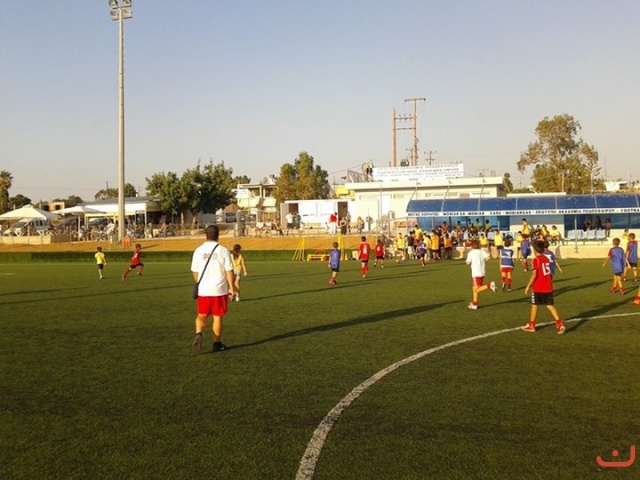 Γιορτή Ακαδημιών Πανακρωτηριακού ΙΟΥΝ.  2013_9