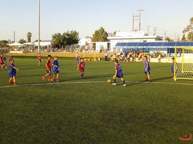 Γιορτή Ακαδημιών Πανακρωτηριακού ΙΟΥΝ.  2013_10