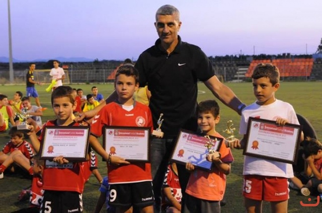 Γιορτή Ακαδημιών Πανακρωτηριακού ΙΟΥΝ.  2013_11