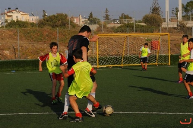 Γιορτή Ακαδημιών Πανακρωτηριακού ΙΟΥΝ.  2013_12