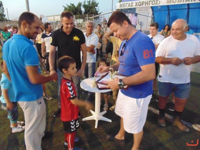 Γιορτή Ακαδημιών Πανακρωτηριακού ΙΟΥΝ.  2013_15