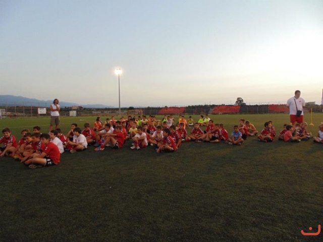 Γιορτή Ακαδημιών Πανακρωτηριακού ΙΟΥΝ.  2013_16