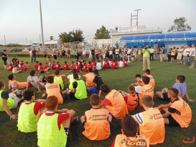 Γιορτή Ακαδημιών Πανακρωτηριακού ΙΟΥΝ.  2013_18