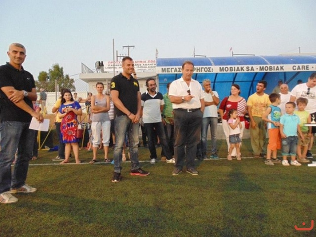 Γιορτή Ακαδημιών Πανακρωτηριακού ΙΟΥΝ.  2013_20