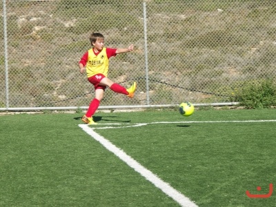 Φιλικό Τζούνιορ 2004-2005_2